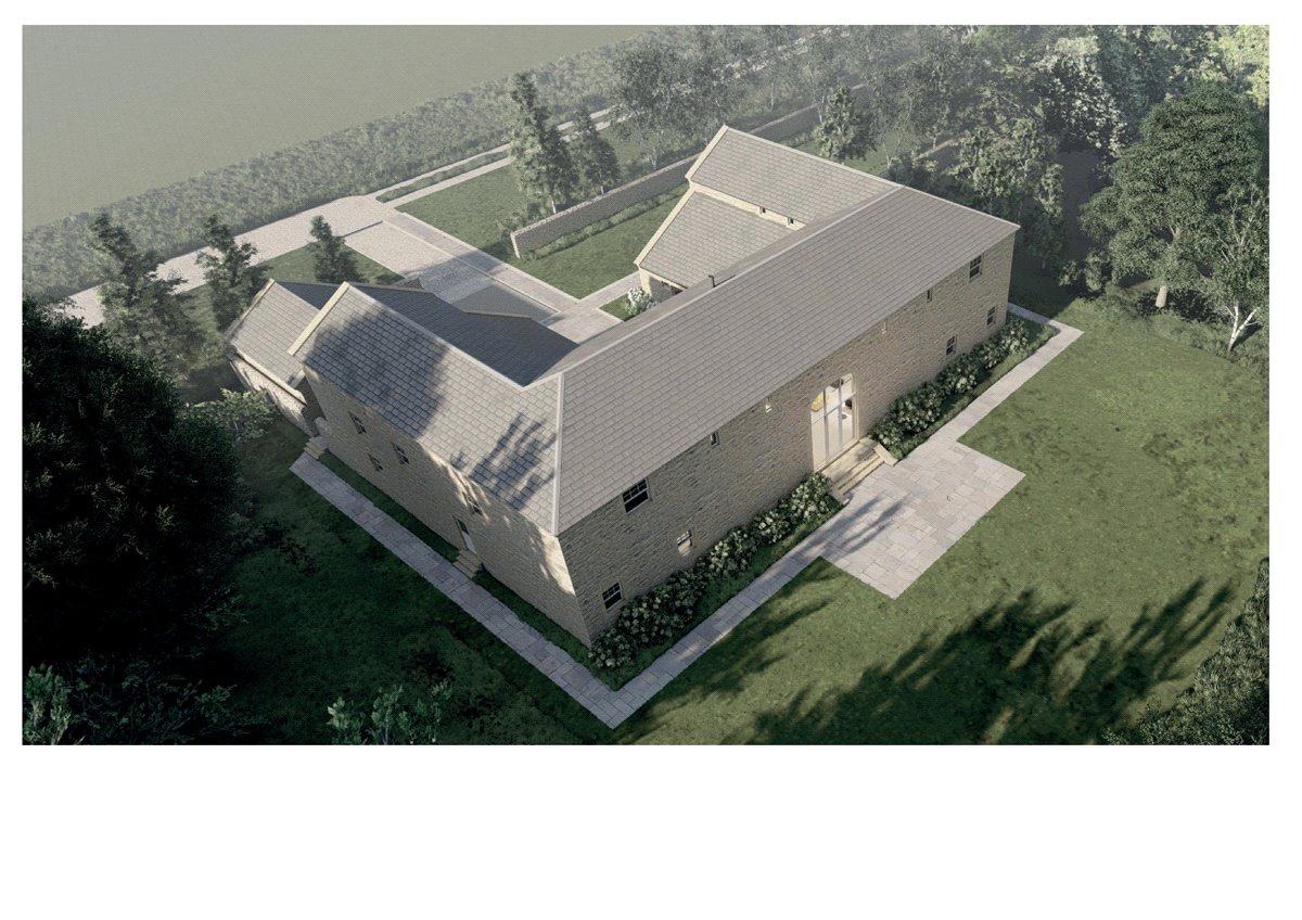 0 bedroom House, Knowles Brow, Hurst Green, BB7 - Sold STC, Image 7