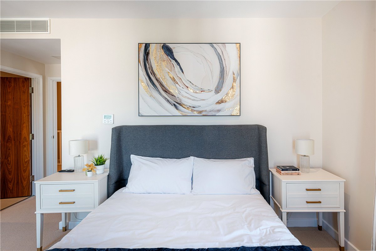 2 bedroom Flat, Marsham Street, Westminster, SW1P - Available, Image 5