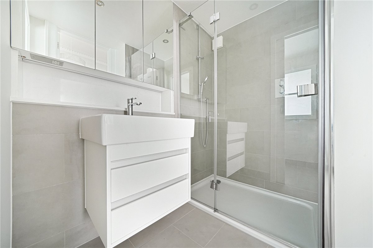 1 bedroom Flat, Wyndham Place, Marylebone, W1H - Available, Image 6