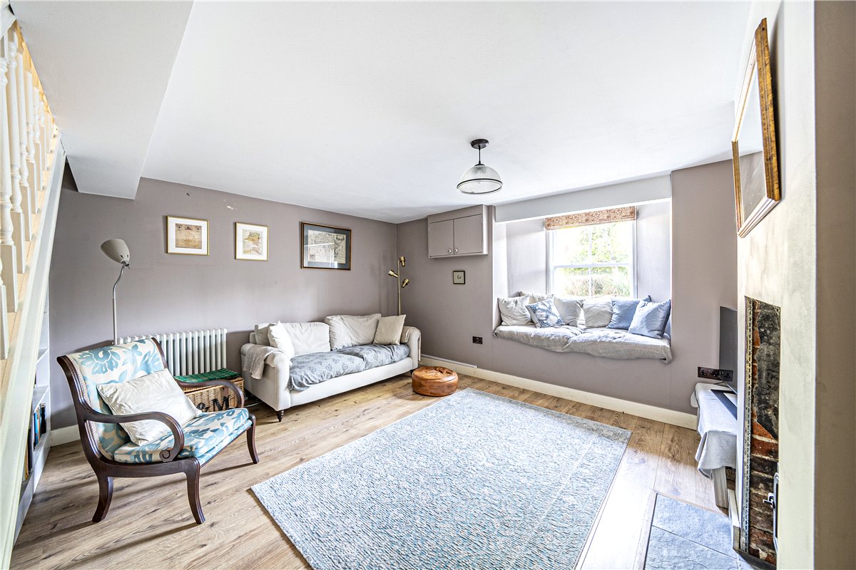 3 bedroom House, Elm Road, Winchester, SO22 - Sold, Image 10