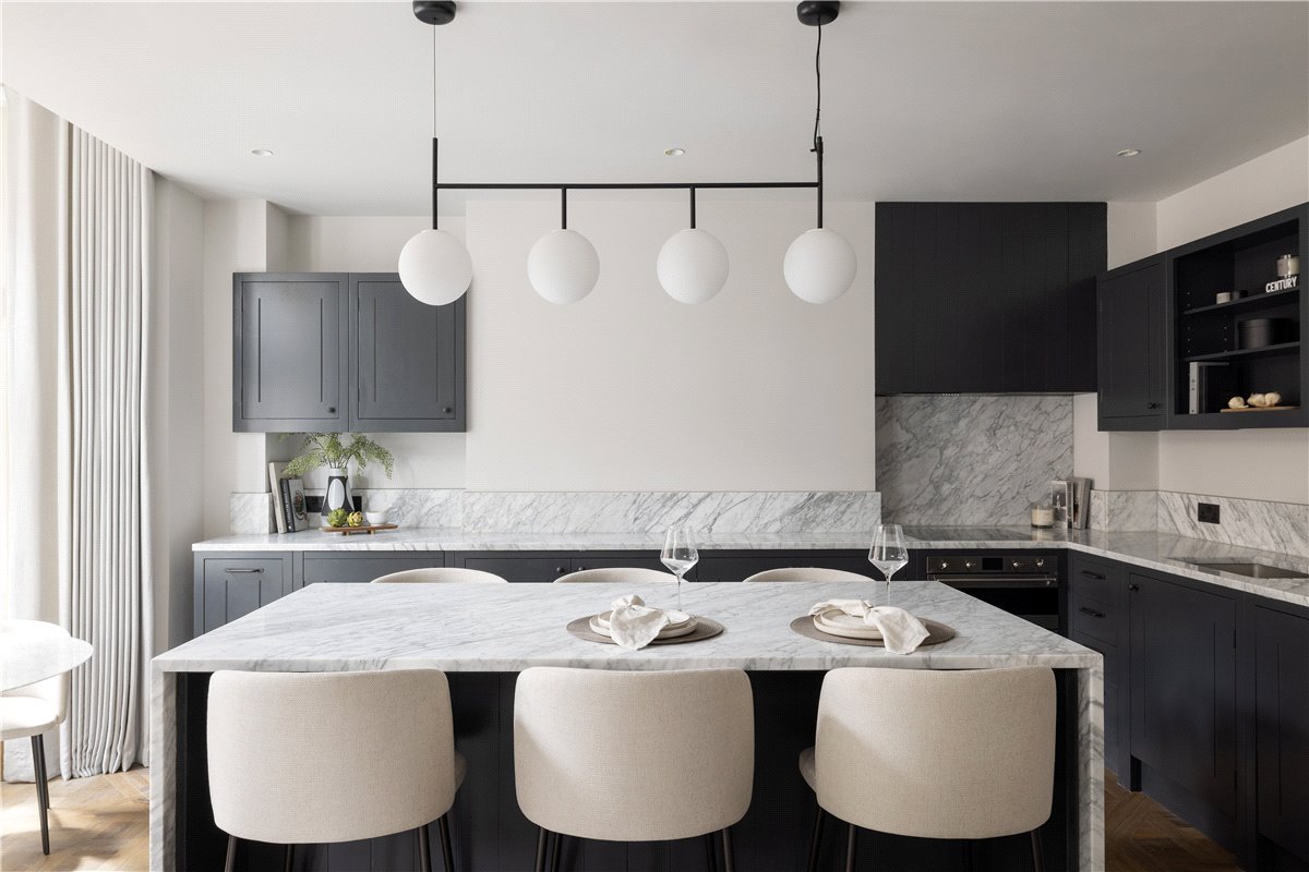 2 bedroom Flat, Wigmore Street, London, W1U - Let Agreed, Image 6
