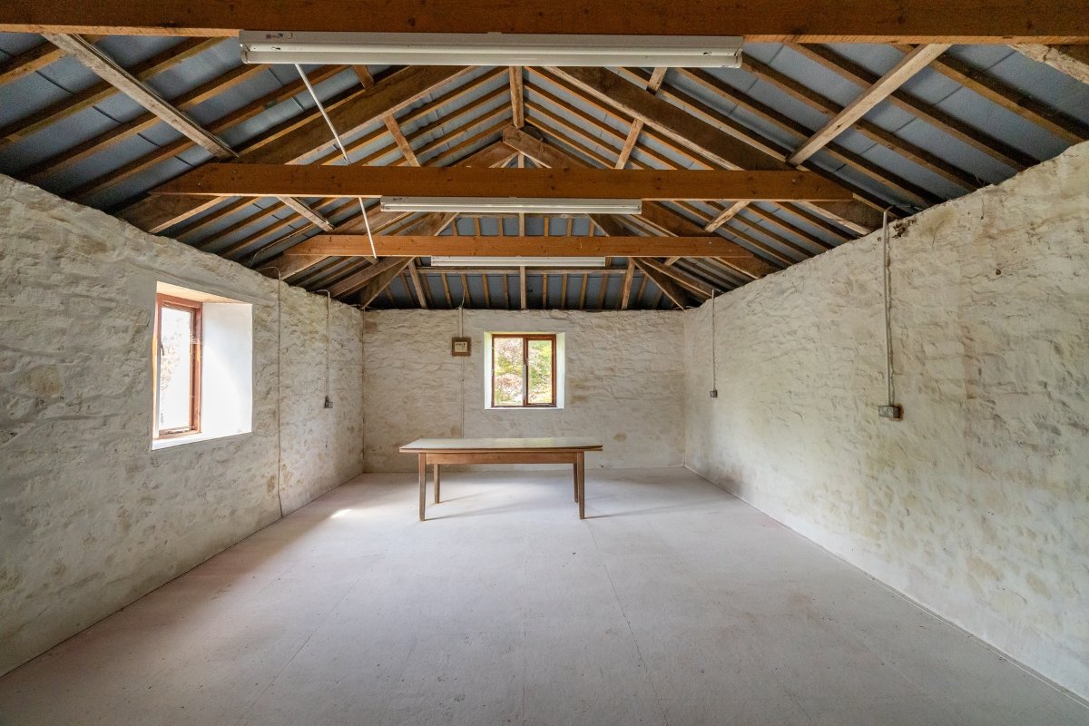 49.95  Farm, Tresamble, Gwennap, TR16 - Sold, Image 26