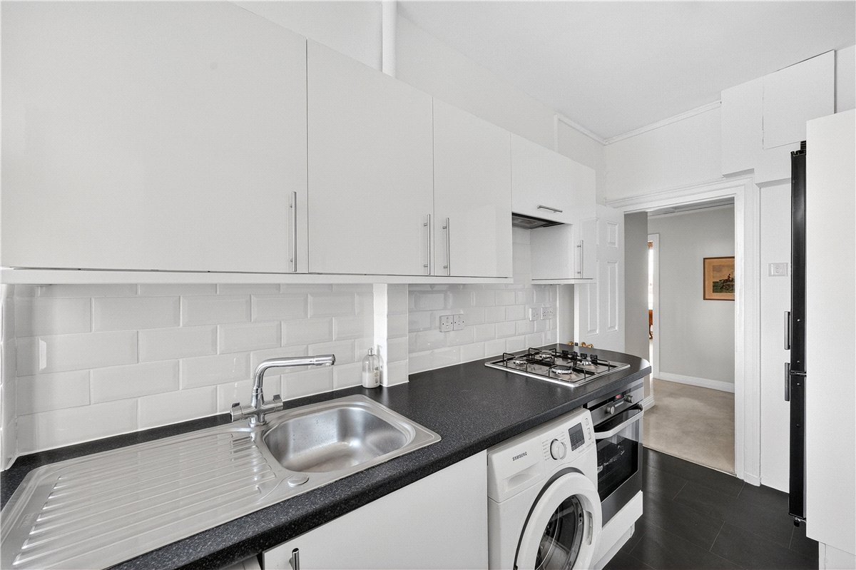 2 bedroom Flat, York House, 1 Turks Row, SW3 - Available, Image 14