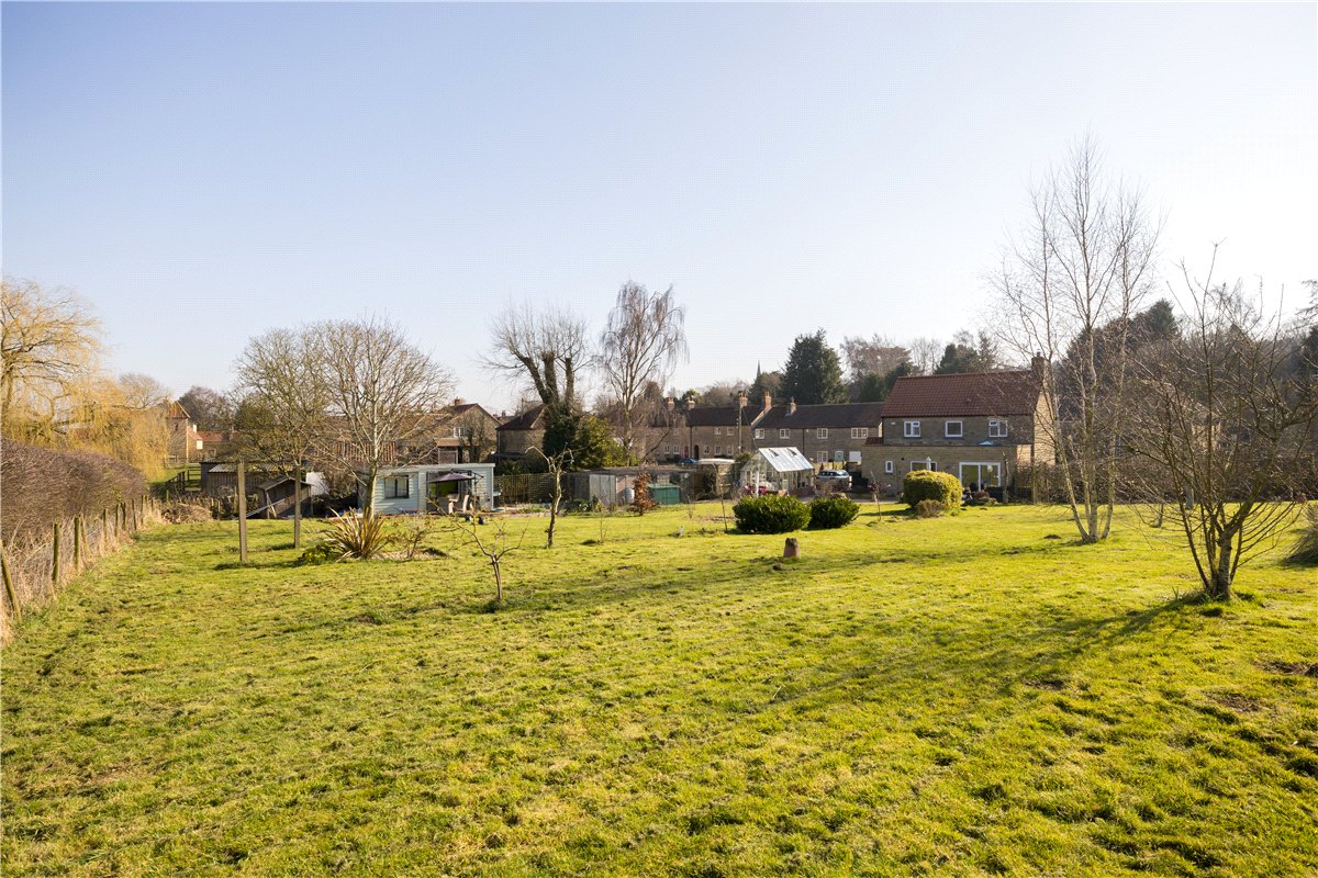 3 bedroom House, Welburn, York, YO60 - Sold STC, Image 20