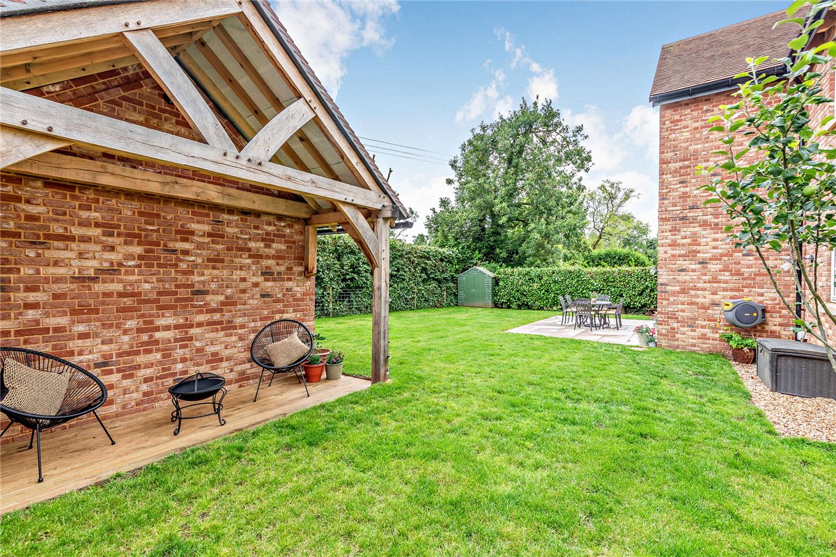 4 bedroom House, Highfield, Ashmansworth, RG20 - Available, Image 21