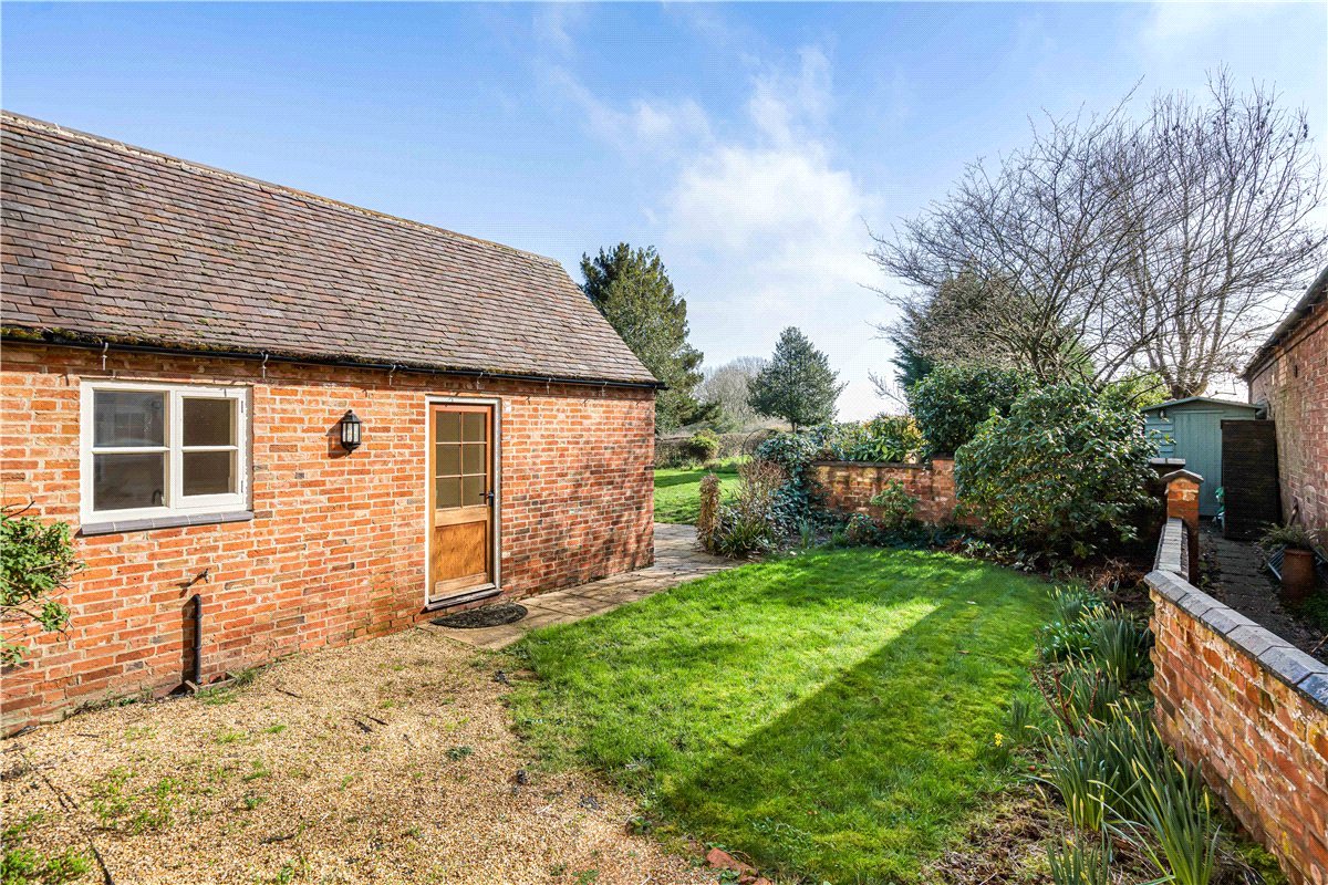 4 bedroom Cottage, Main Street, Sutton Cheney, CV13 - Sold STC, Image 25