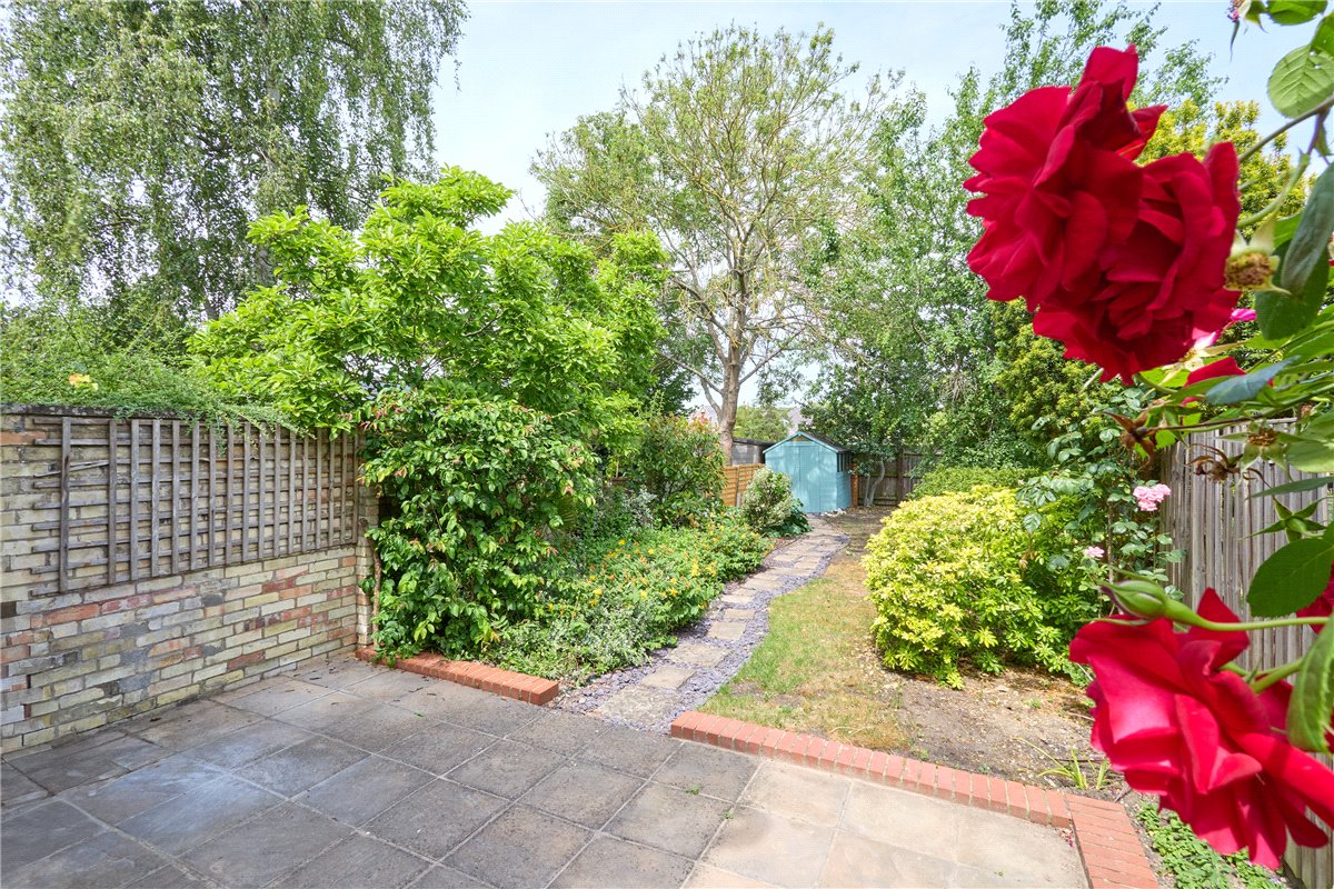 3 bedroom House, Montague Road, Cambridge, CB4 - Sold, Image 2