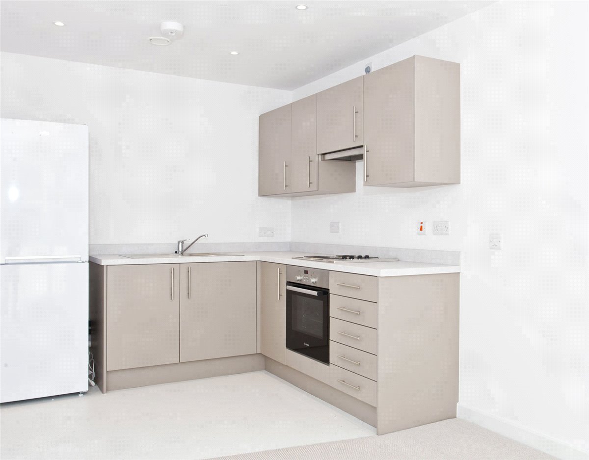 1 bedroom Flat, Pound Lane, York, YO1 - , Image 2