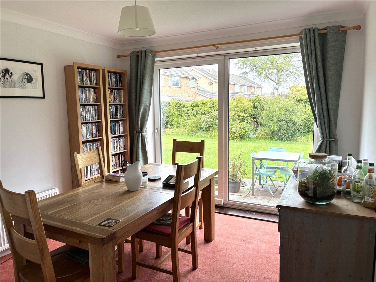 4 bedroom House, Harrogate, North Yorkshire, HG2 - , Image 6