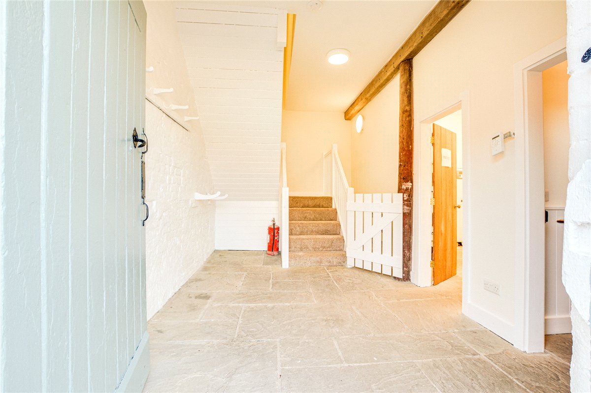 0 bedroom Barn Conversion, The Stables, Middlewich Road, CW10 - Let Agreed, Image 26