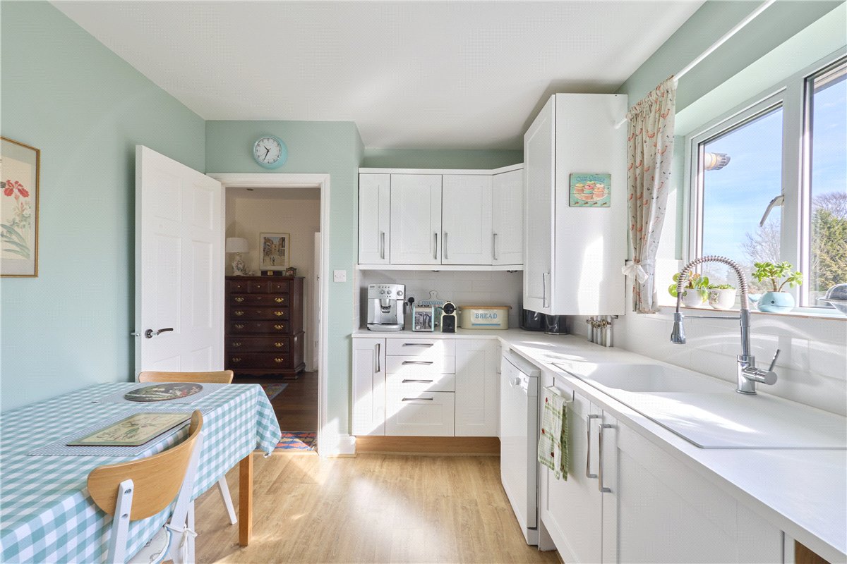 2 bedroom Maisonette, Rustat Road, Cambridge, CB1 - Sold STC, Image 3