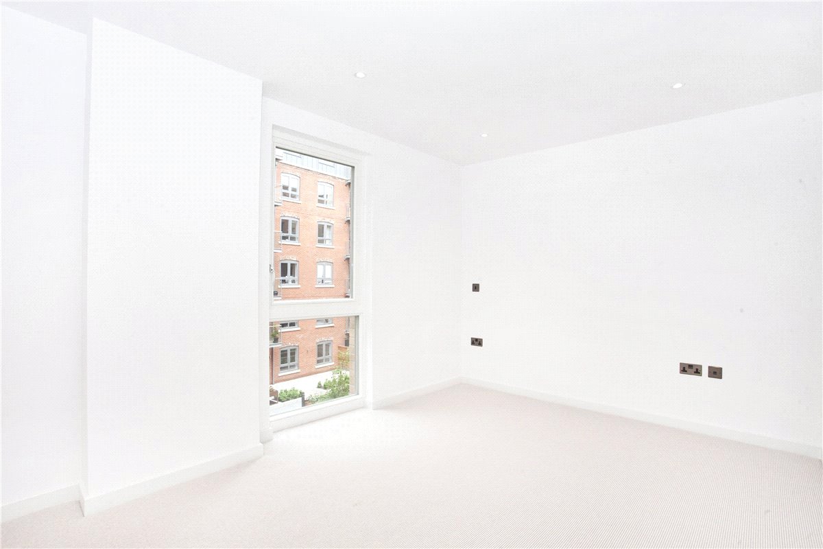 2 bedroom Flat, Pound Lane, York, YO1 - Sold, Image 5