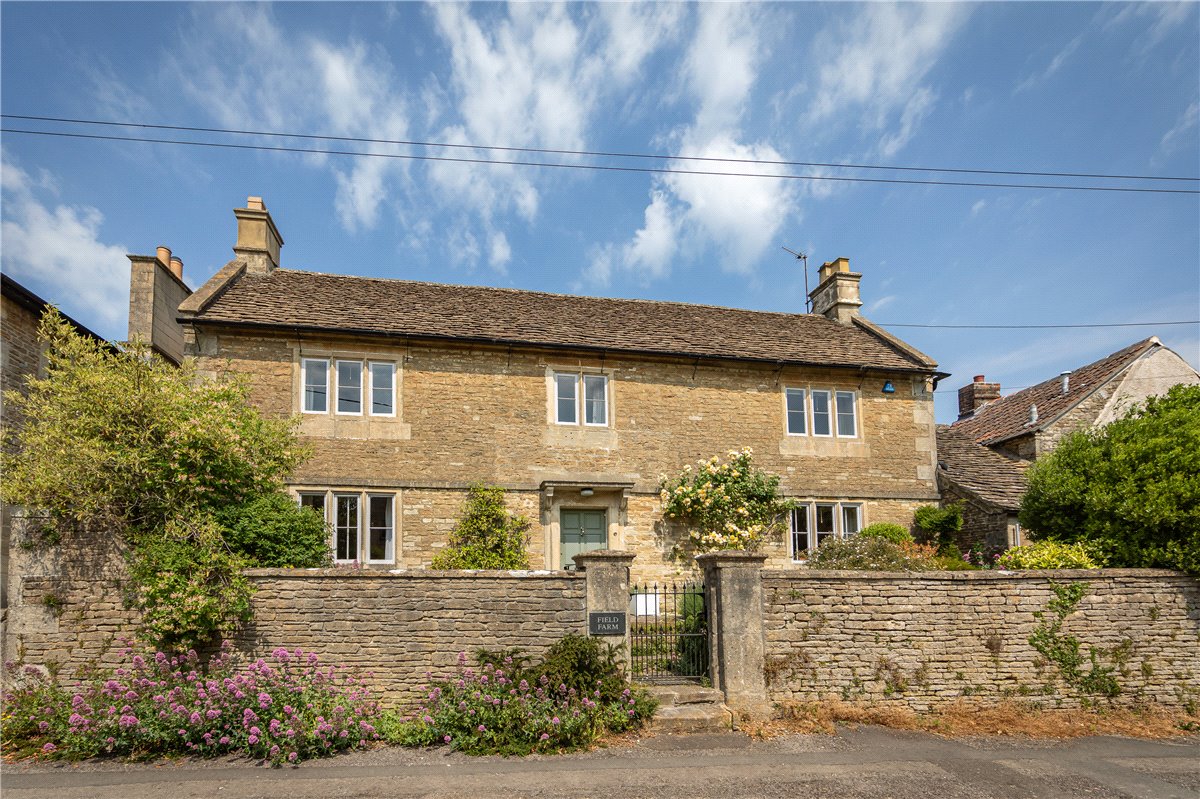 2 bedroom House, The Butts, Biddestone, SN14 - Sold