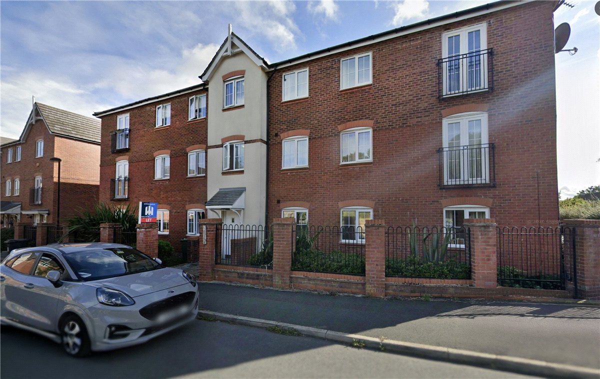 2 bedroom Flat, Blackthorn Drive, Huddersfield, HD3 - Let Agreed, Image 10