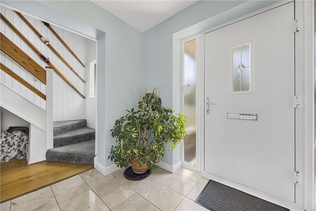 4 bedroom House, Norreys Road, Cumnor, OX2 - Sold STC, Image 29