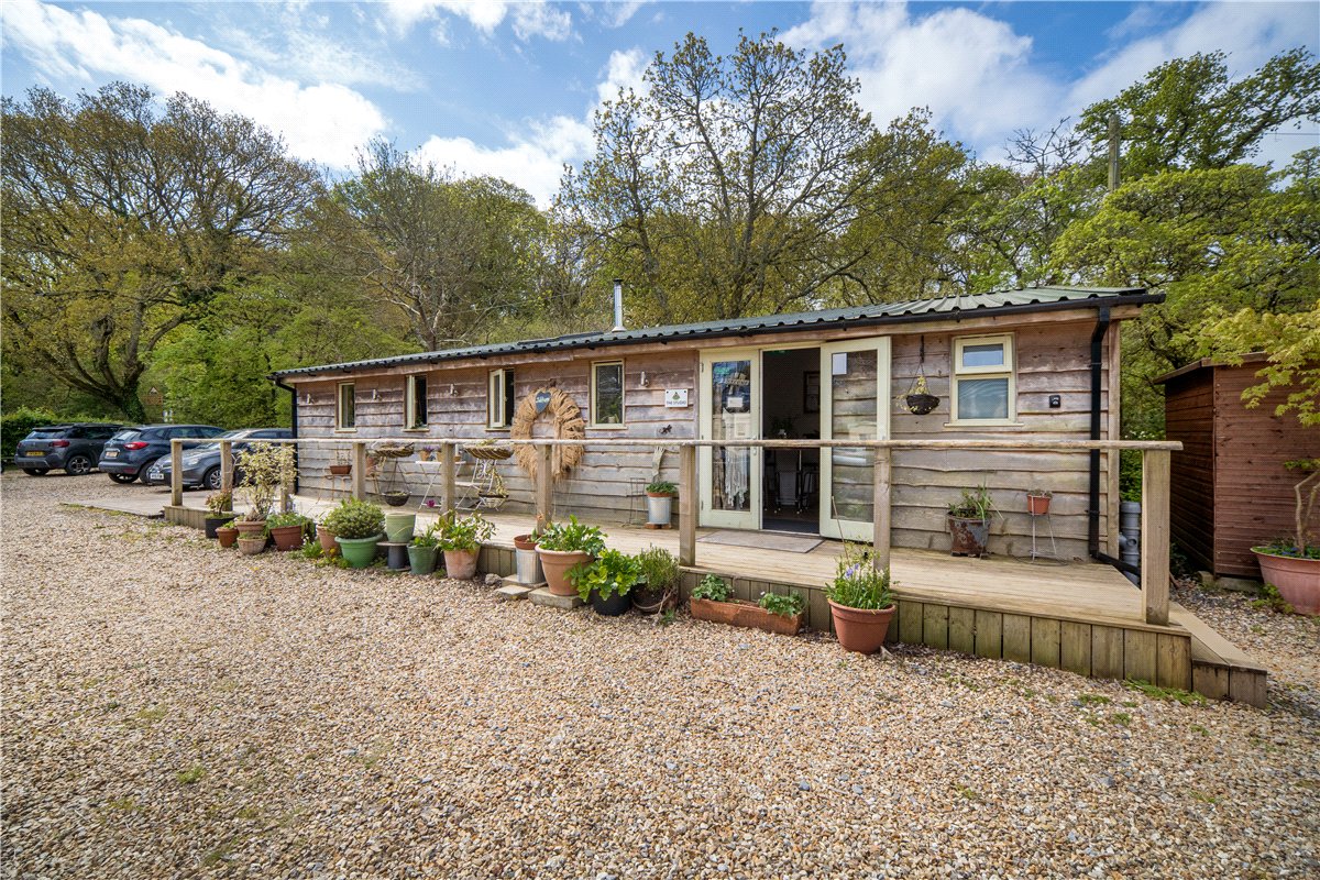   Land, Tiny Homes, Newport, PO30 - Available, Image 18