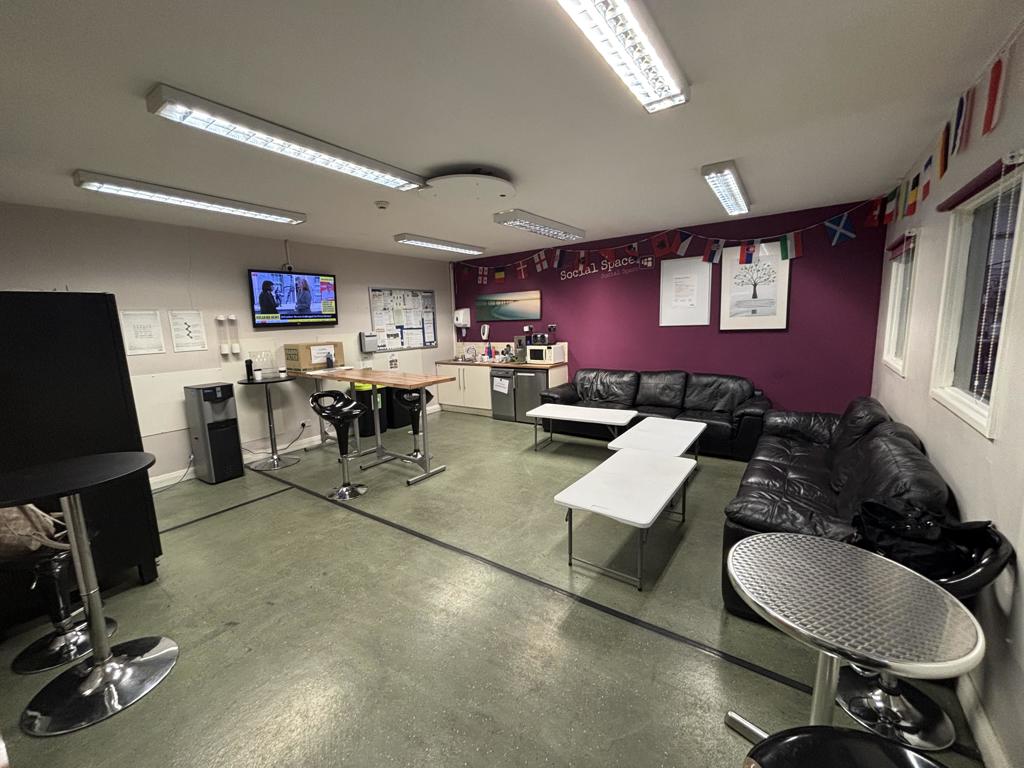 36010 Sq Ft, Leach Road, Chard, TA20 - Available, Image 14