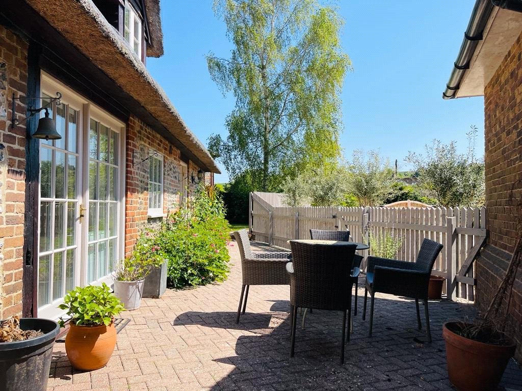 1 bedroom Cottage, Mill Lane, Ramsbury, SN8 - Available, Image 7
