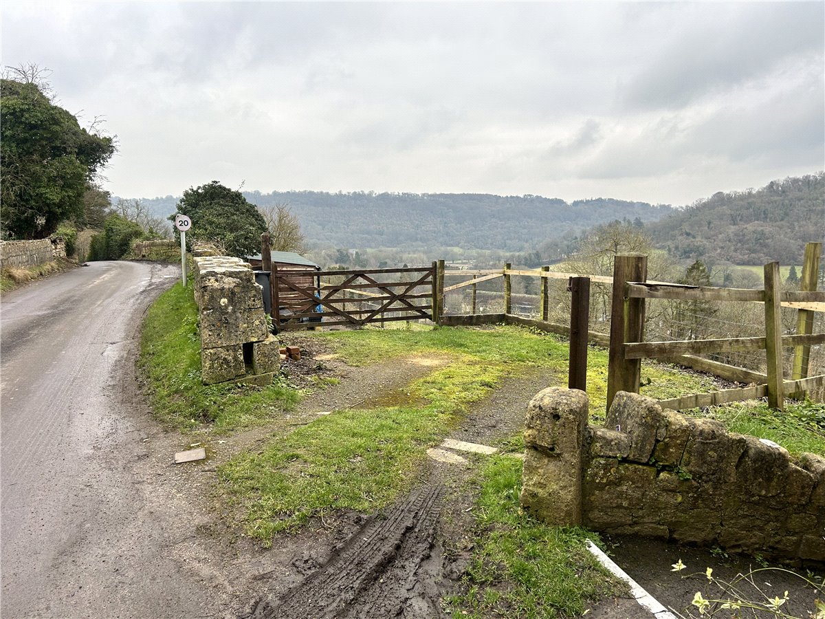 2.5  Land, Shaft Road, Monkton Combe, BA2 - Sold, Image 4