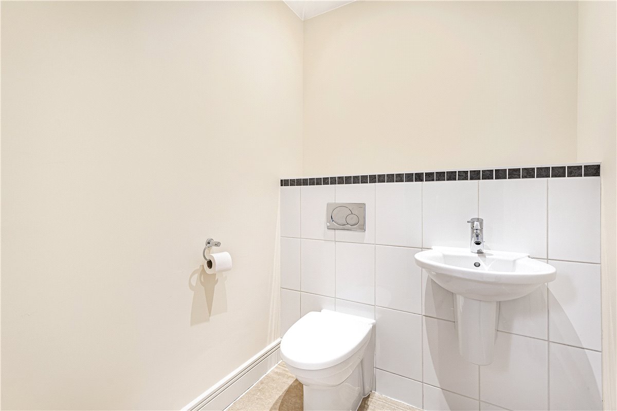 4 bedroom House, Lark Hill, Oxford, OX2 - , Image 21