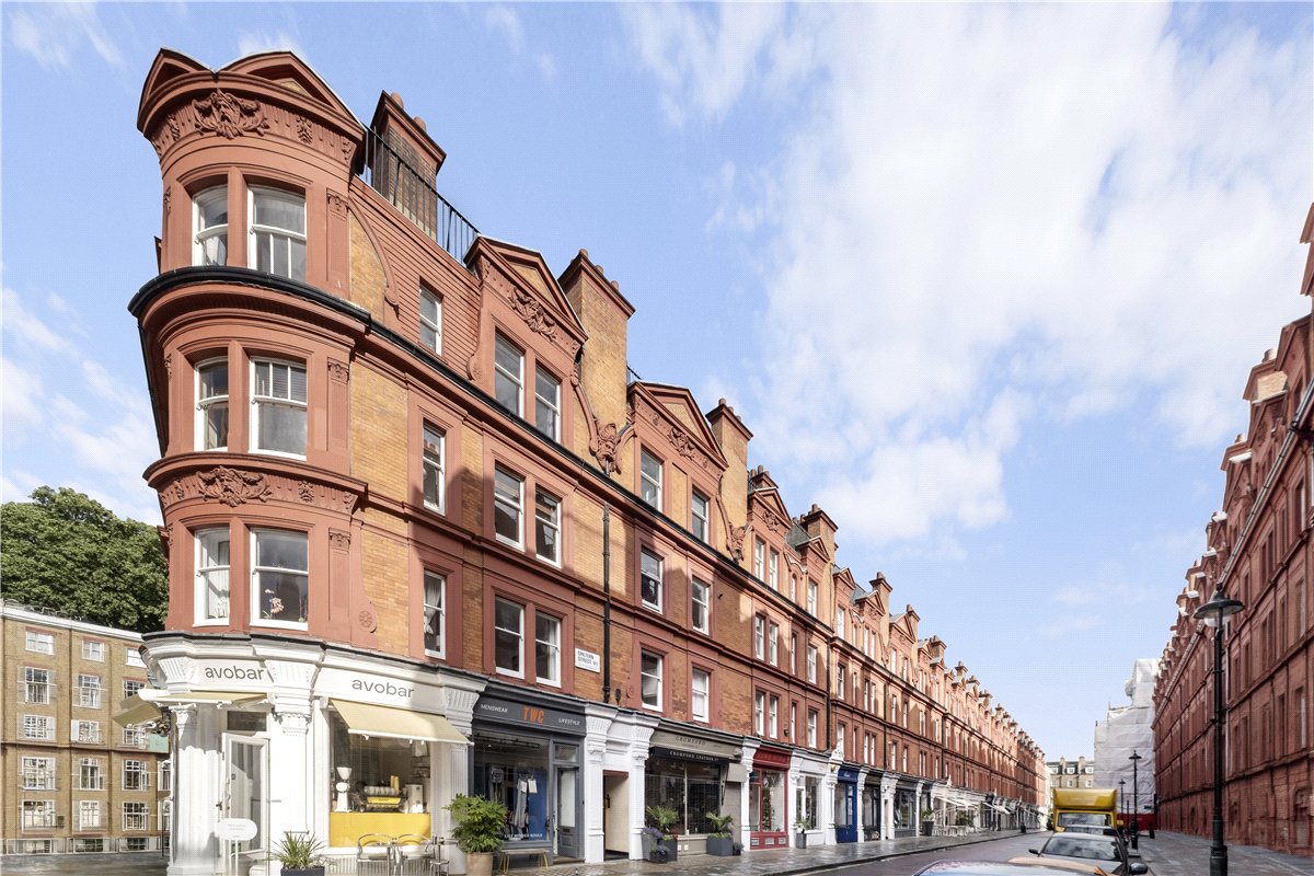 2 bedroom Residential, Chiltern Street, London, W1U - Available, Image 15