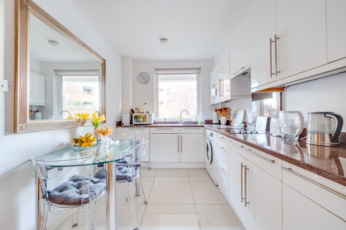 2 bedroom Flat, Stevenage Road, London, SW6 - Let Agreed, Image 10