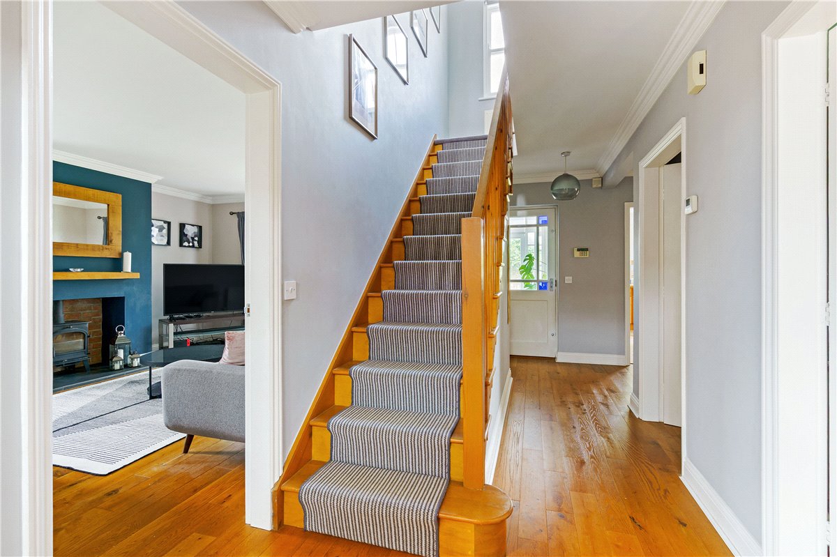 5 bedroom House, Black Dykes Lane, Upper Poppleton, YO26 - Available, Image 12