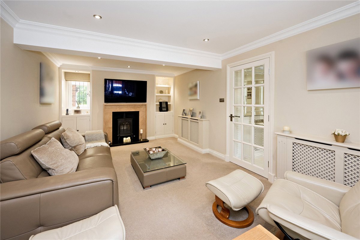 4 bedroom House, Woodgate Lane, Weeton, LS17 - Sold STC, Image 9