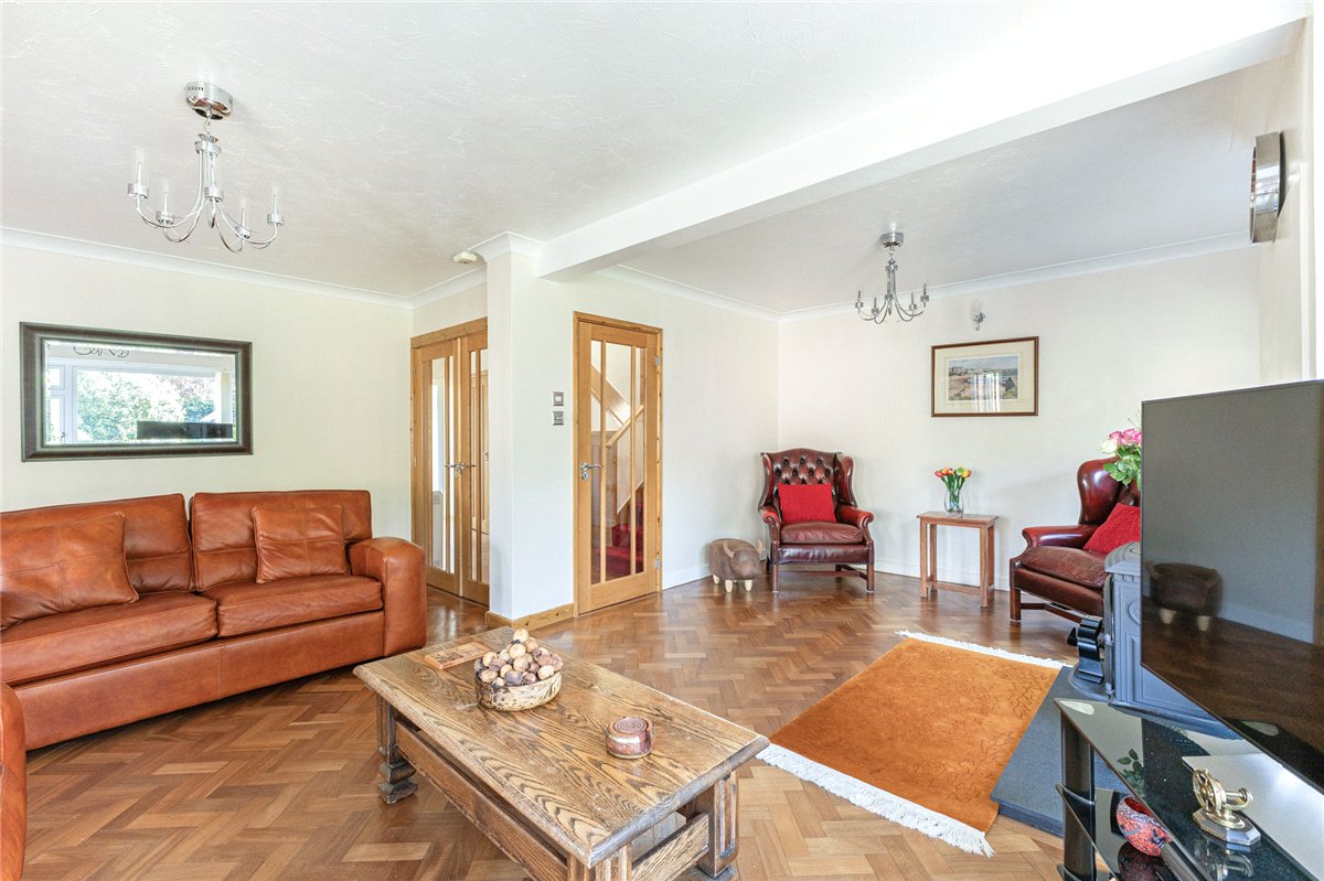 3 bedroom House, Millers Road, Toft, CB23 - Sold STC, Image 3