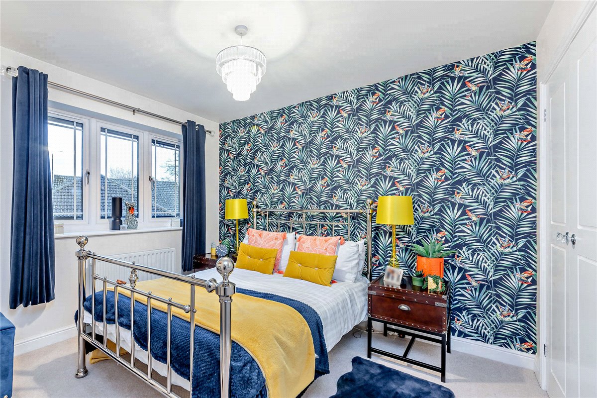 4 bedroom House, Hatch Close, Chapel Row, RG7 - Sold, Image 3