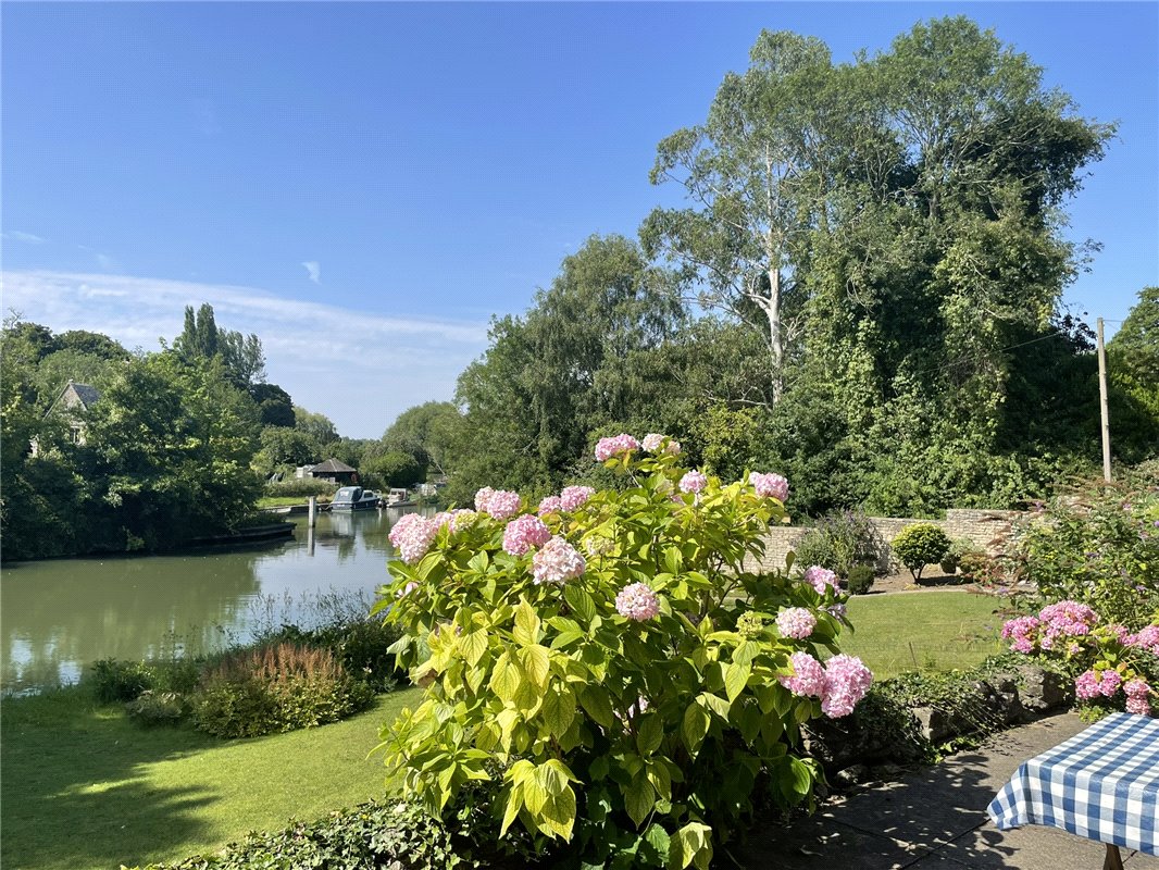 3 bedroom House, Mill Lane, Iffley, OX4 - Sold, Image 11