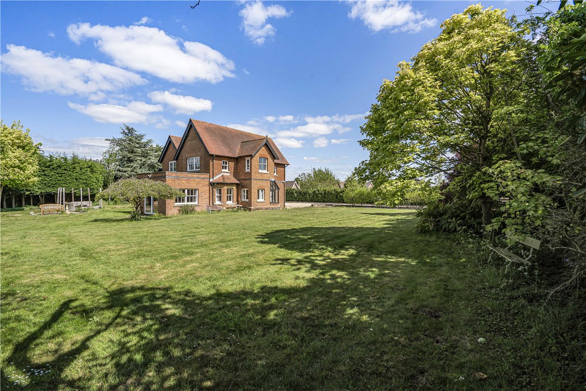 4 bedroom House, Norman Avenue, Abingdon, OX14 - Sold, Image 4