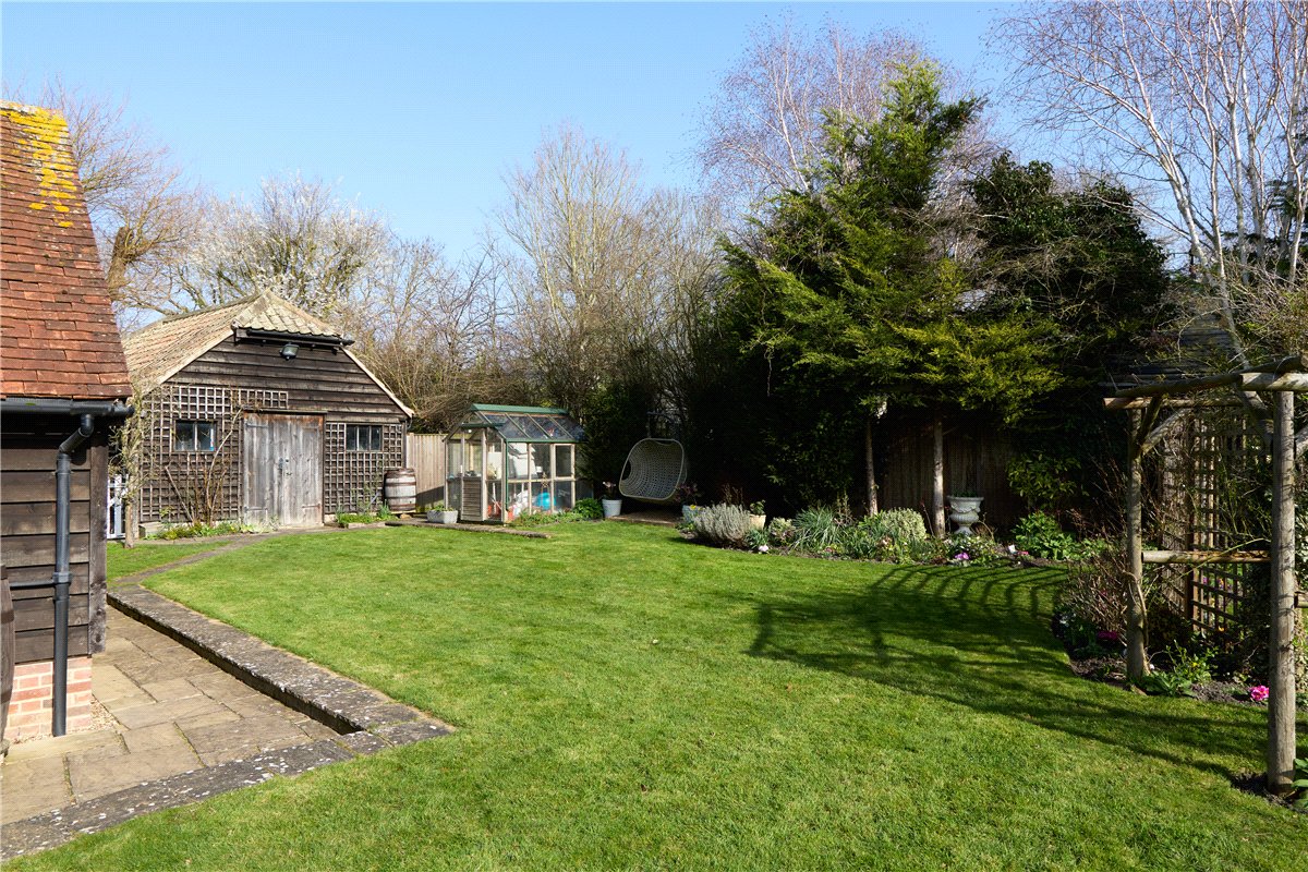 4 bedroom House, West Green, Barrington, CB22 - Available, Image 3