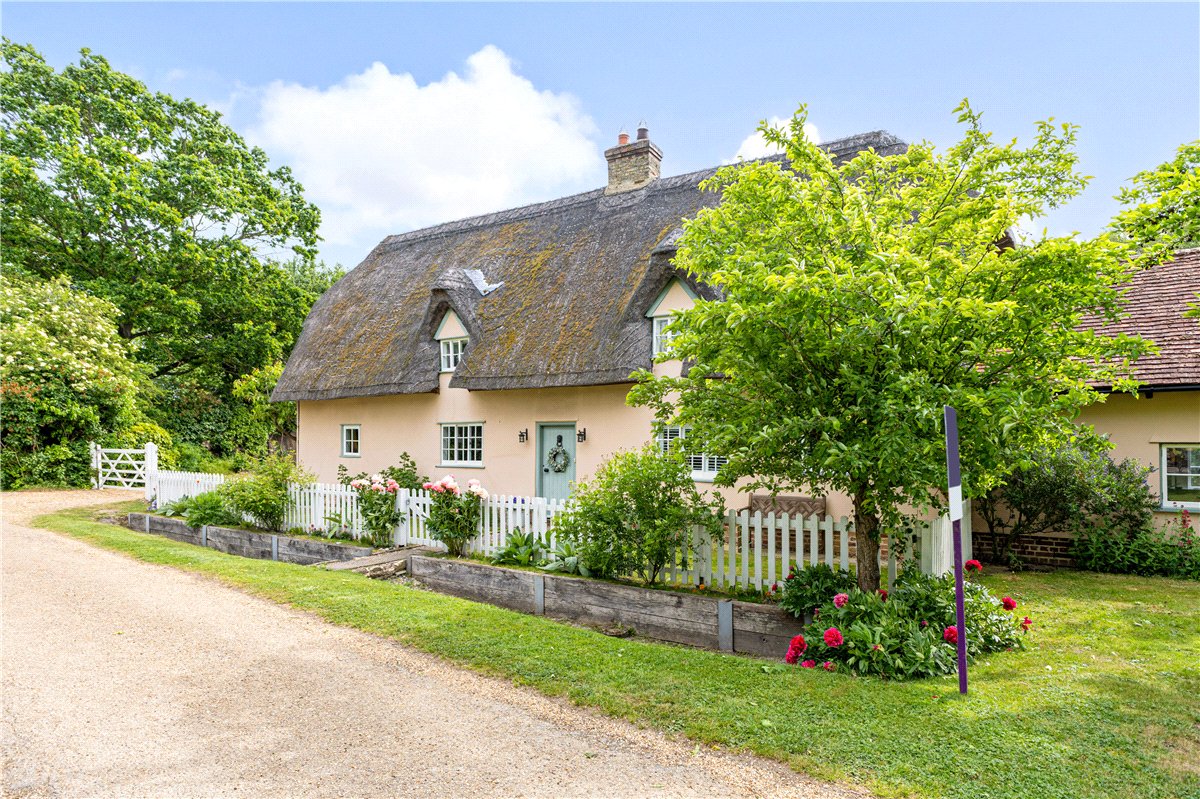 4 bedroom House, West Green, Barrington, CB22 - Available, Image 3