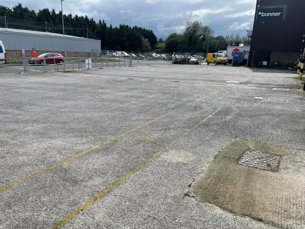 9790 Sq Ft, Kennet Way, Trowbridge, BA14 - Available, Image 1