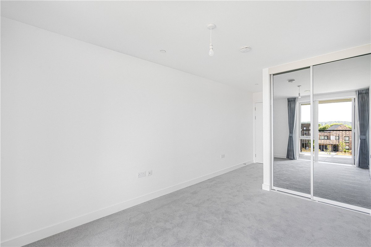 2 bedroom Flat, Munda Way, Oxford, OX2 - Let Agreed, Image 9