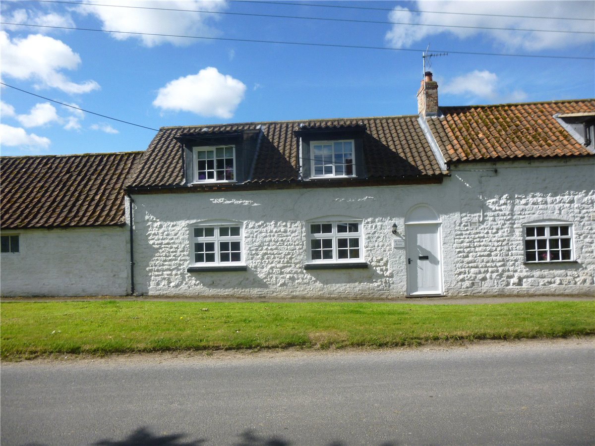 2 bedroom House, Wintringham, Malton, YO17 - Let Agreed