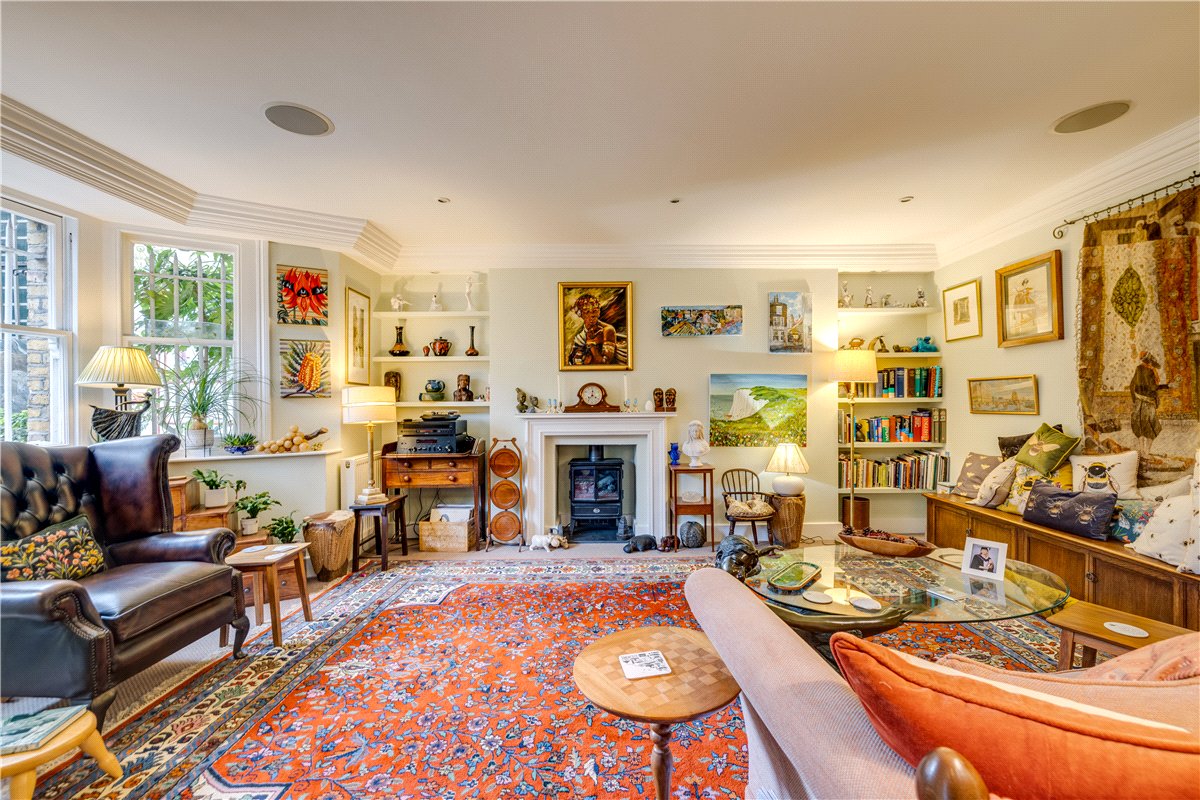 2 bedroom Flat, Wandle Road, London, SW17 - Sold, Image 12