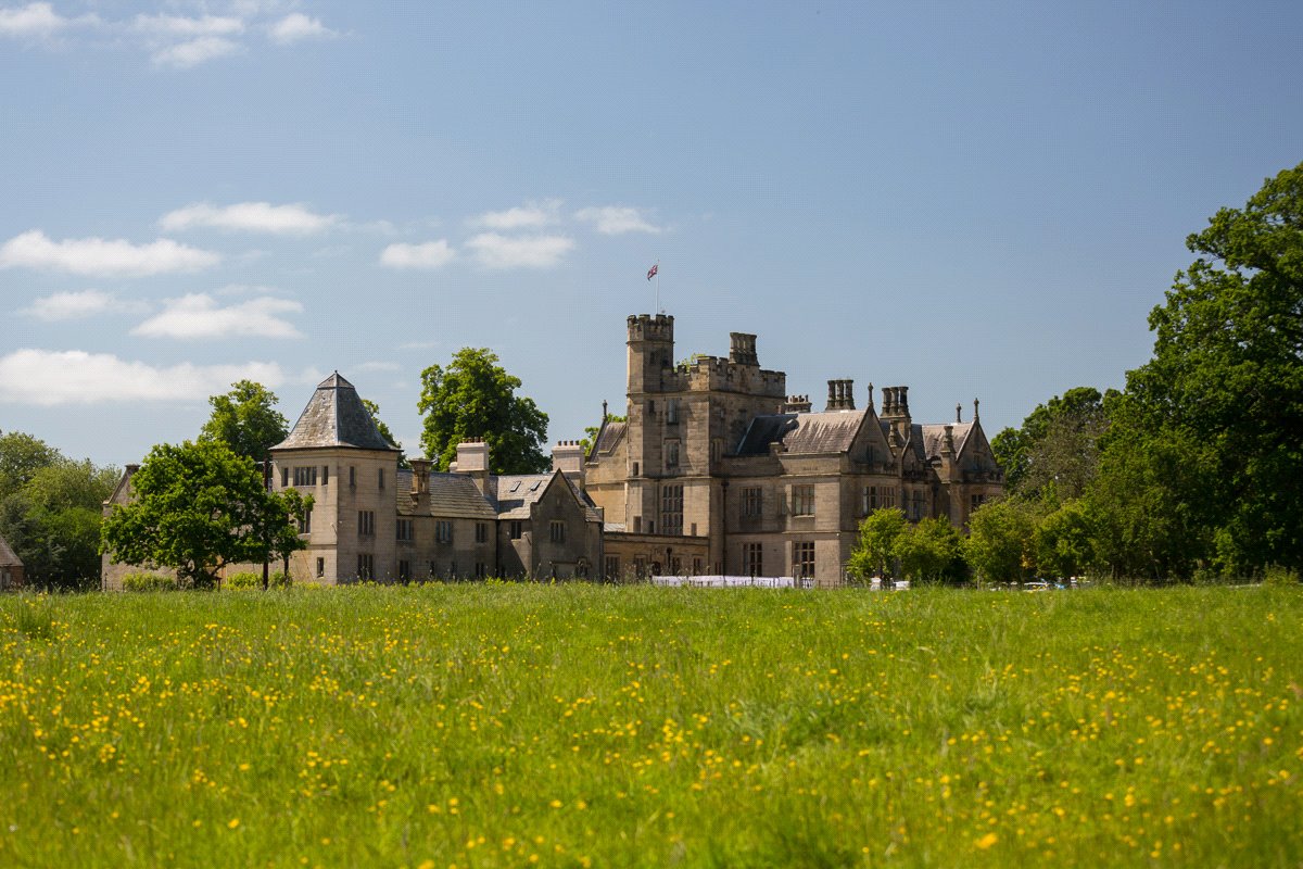 2 bedroom House, The Dairy House, The Servants Quarter, YO19 - Let Agreed, Image 1