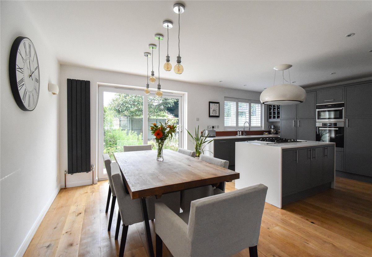 4 bedroom House, Dwyer Joyce Close, Histon, CB24 - Sold, Image 4