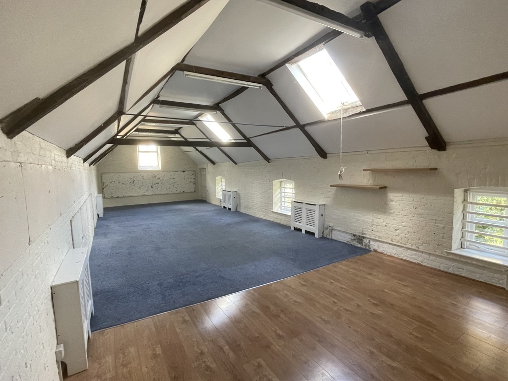 101.16 Sq M, Charlton Park, Malmesbury, SN16 - Available, Image 1