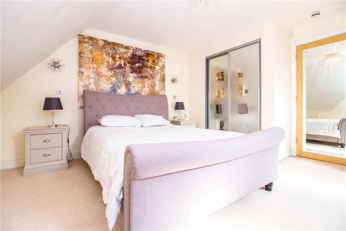 3 bedroom Flat, Banbury Road, Oxford, OX2 - Available, Image 7