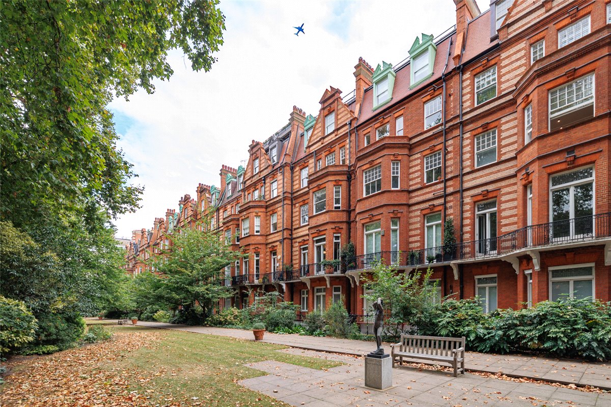 1 bedroom Flat, Sloane Gardens, Chelsea, SW1W - Available, Image 9