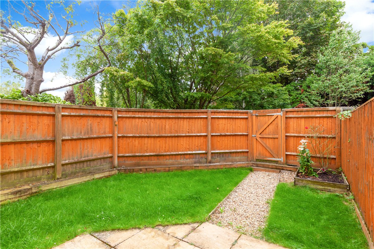 2 bedroom Flat, Harbord Road, Oxford, OX2 - Let Agreed, Image 1