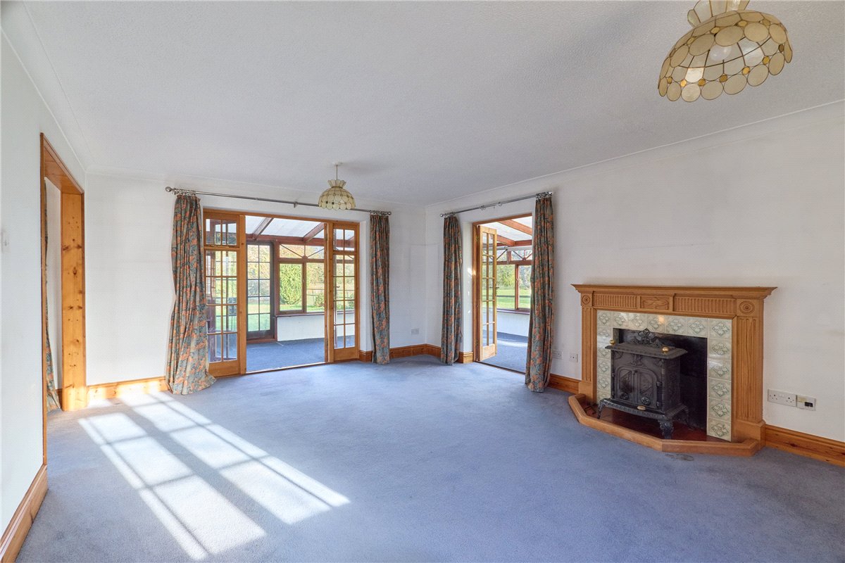 4 bedroom House, Hildersham, Cambridge, CB21 - Sold STC, Image 14