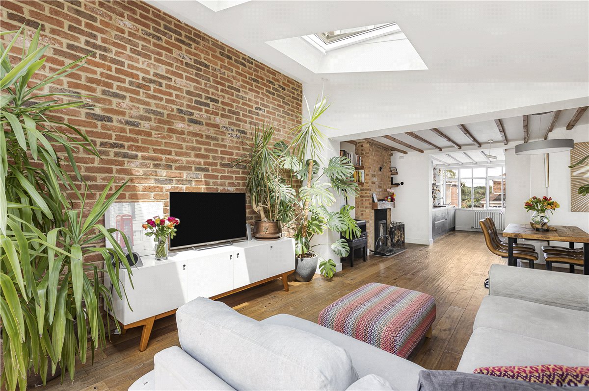 3 bedroom House, Bagley Close, Kennington, OX1 - Let Agreed, Image 4