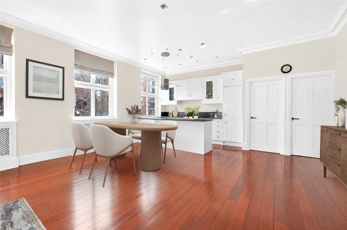 3 bedroom Flat, Harrington Gardens, London, SW7 - Available, Image 12