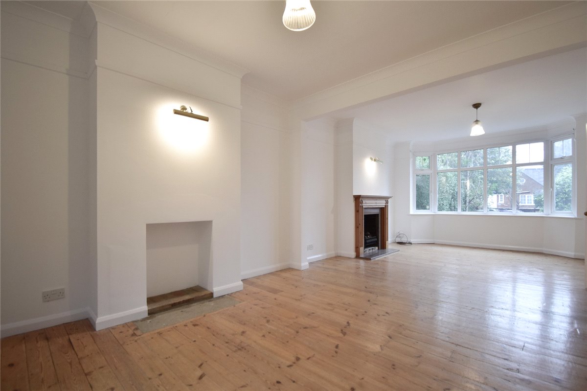 4 bedroom House, Gilbert Road, Cambridge, CB4 - Let Agreed, Image 4