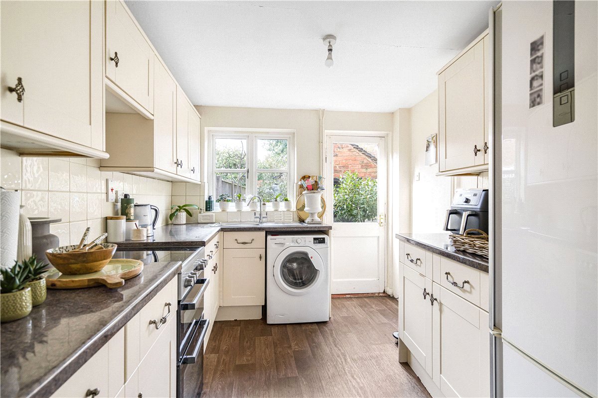 2 bedroom Cottage, Main Street, Sutton Cheney, CV13 - Sold, Image 7
