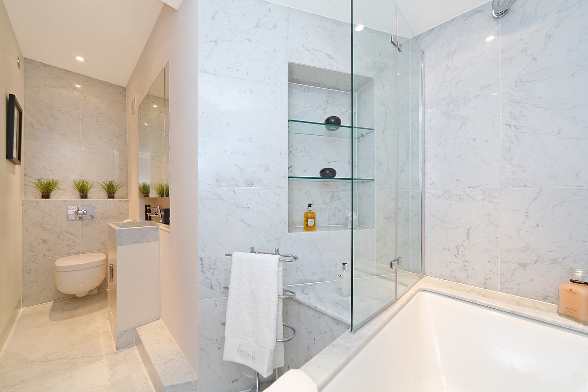 1 bedroom Flat, Hans Crescent, Knightsbridge, SW1X - Available, Image 6
